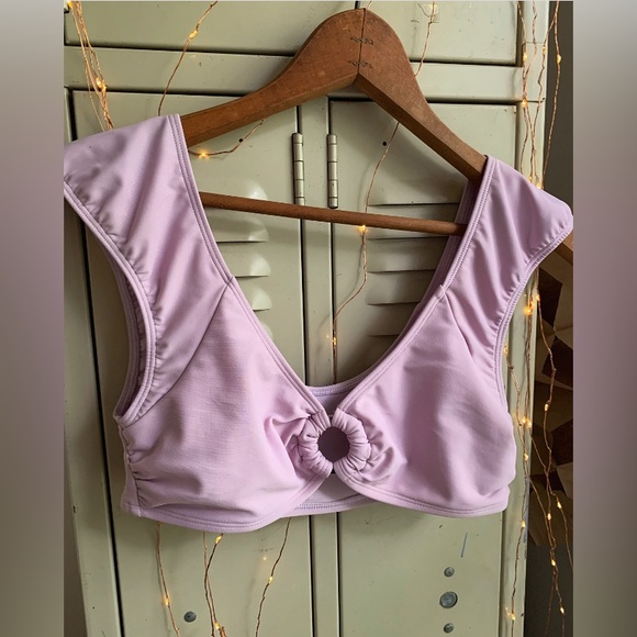 Aerie Swim Top - Picture 2 of 4